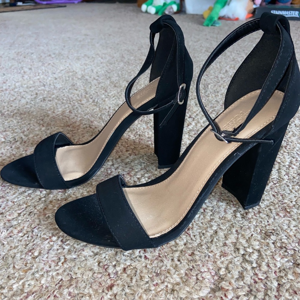 Heels